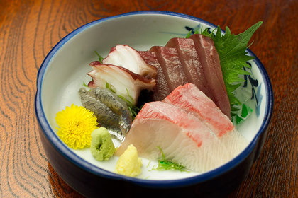 刺身